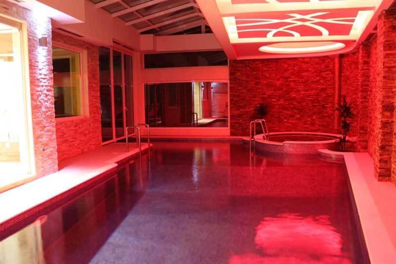 Apartmani Mirenza Budva Bagian luar foto