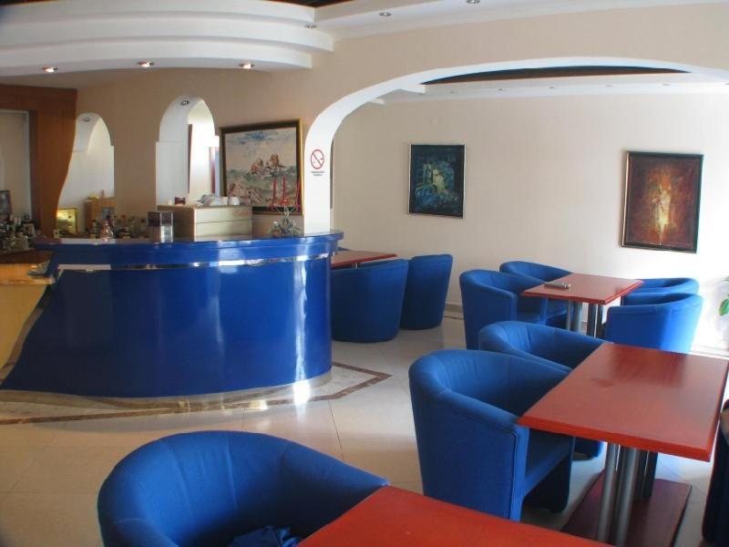 Apartmani Mirenza Budva Bagian luar foto