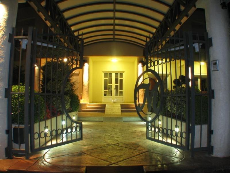 Apartmani Mirenza Budva Bagian luar foto