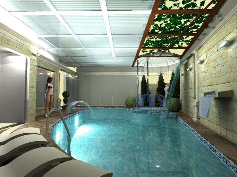 Apartmani Mirenza Budva Bagian luar foto